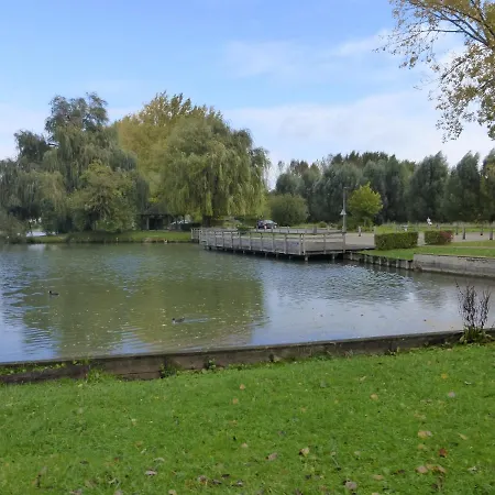 Chez Jose Appartement