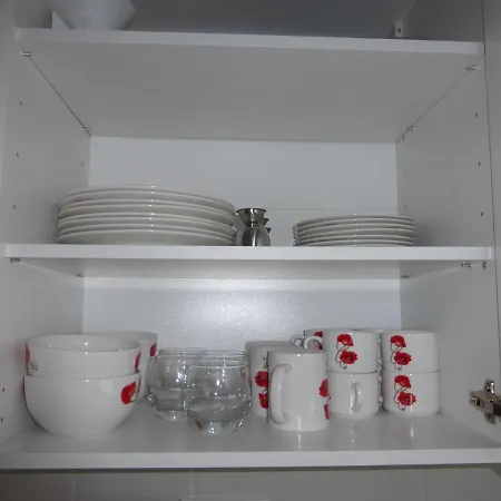 Appartement Chez Jose Albert