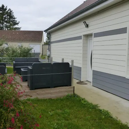 Chez Jose Appartement Albert