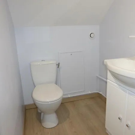 Chez Jose Appartement *