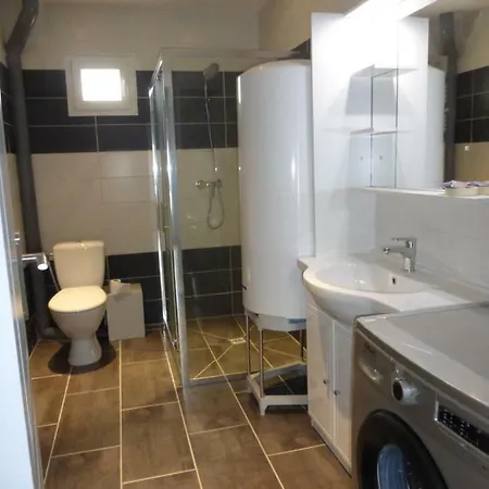 Appartement Chez Jose Albert