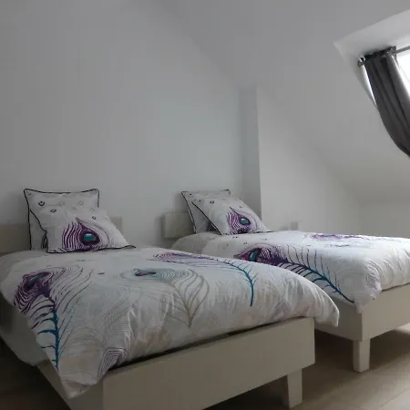 Chez Jose Appartement Albert