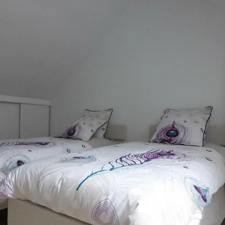 Appartement Chez Jose