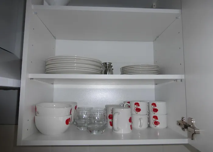 Apartment Chez Jose Albert