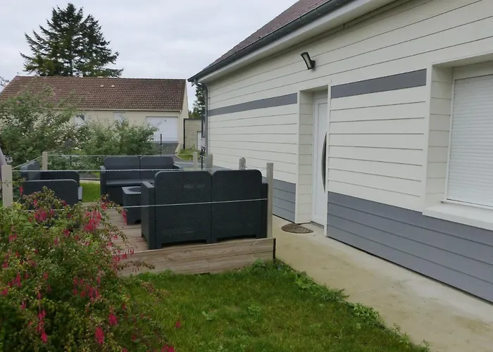 Chez Jose Apartment Albert