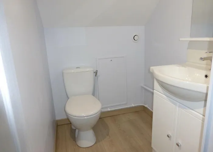 Chez Jose Apartment *