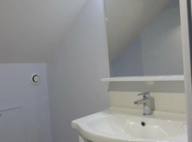 Apartment Chez Jose Albert