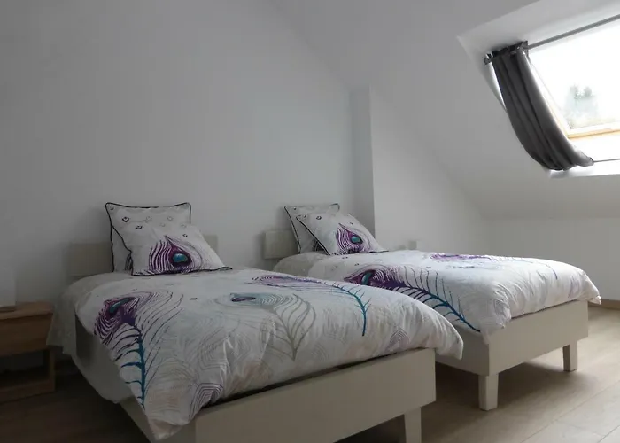 Chez Jose Apartment Albert