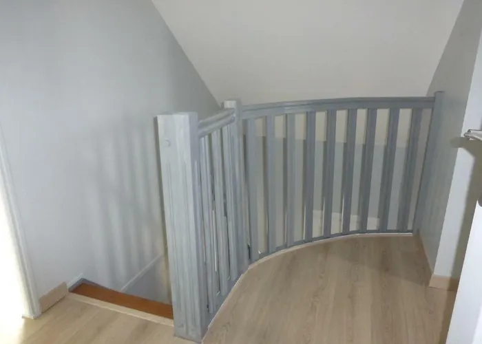 Apartment Chez Jose *