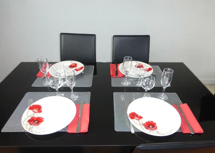 Chez Jose Apartment Albert